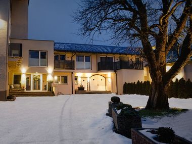 Alpine Apartments by Schnöll in Mittersill