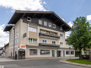 Alpine Apartments by Schn&ouml;ll