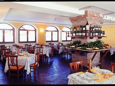 Locanda Locatori
