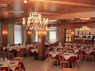 Parc Hotel Miramonti