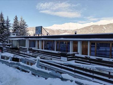 Residence Abete in Marilleva 1400