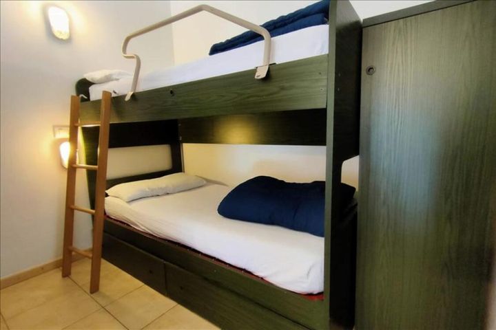 🏨 Votre hébergement - Jours 1 à 7