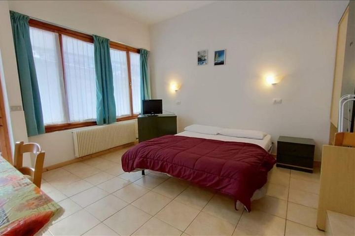🏨 Votre hébergement - Jours 1 à 7