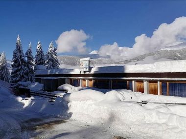 Residence Abete