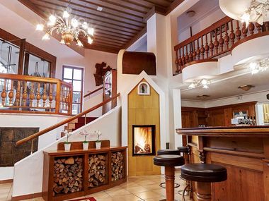 Hotel St. Florian