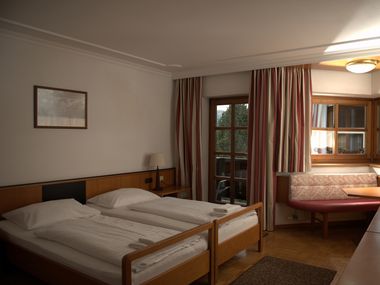 Hotel St. Florian
