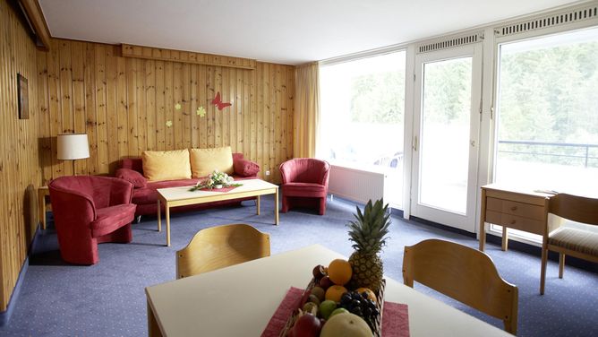 Panoramic Hotel Harz — photo 41