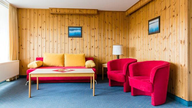 Panoramic Hotel Harz — photo 42
