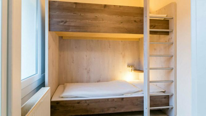 Panoramic Hotel Harz — photo 43