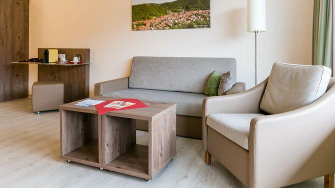 Panoramic Hotel Harz — photo 44