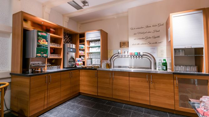 Panoramic Hotel Harz — photo 47