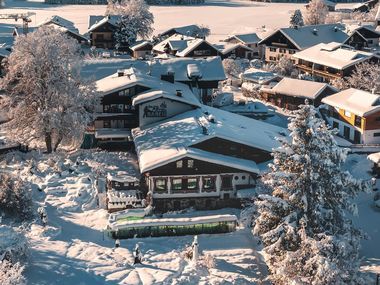 Der Bären im Allgäu in Seeg