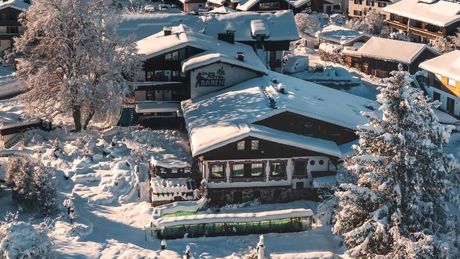 impressie Der Bären im Allgäu