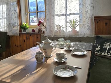 Privatzimmer Sonja Zwischenbrugger