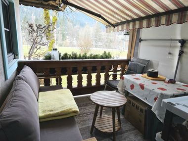 Privatzimmer Sonja Zwischenbrugger