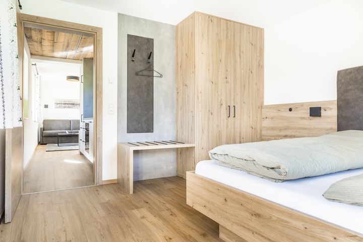 🏨 Votre hébergement
