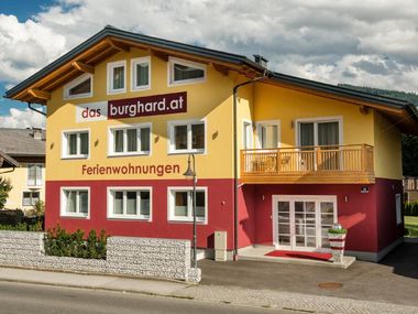 Das Burghard in Altenmarkt