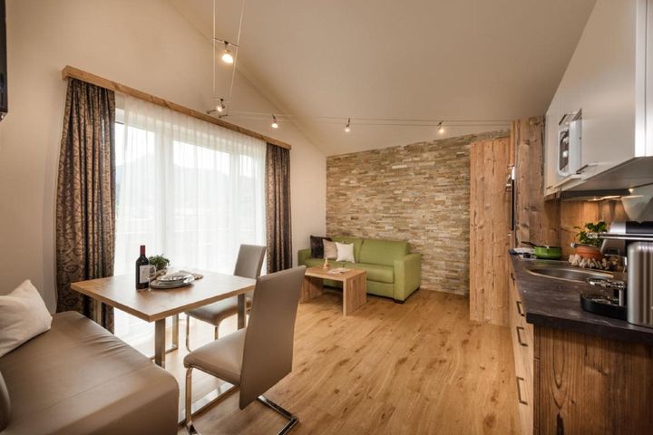 🏨 Votre hébergement - Jours 1 à 7
