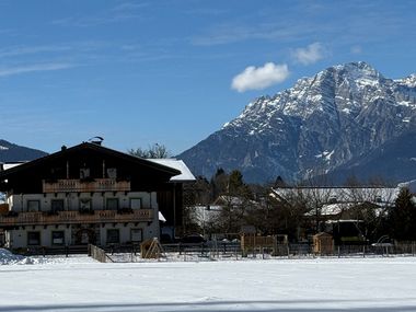 Obermühlhof in Saalfelden
