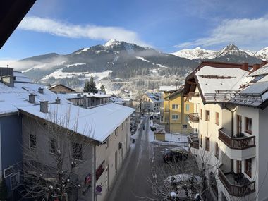 Appartement D3 Air in Bad Hofgastein