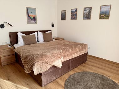 Appartement D3 Air