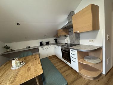 Appartement D3 Air