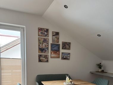Appartement D3 Air
