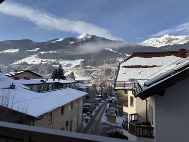 Appartement D3 Air