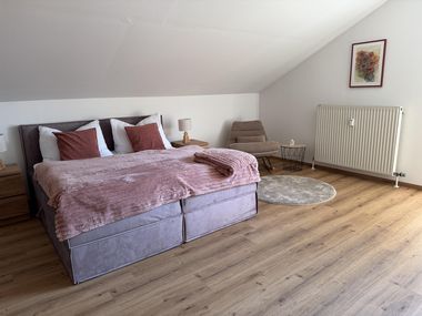 Appartement D3 Air