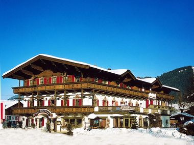 Kaiserhotels Neuwirt in Oberndorf