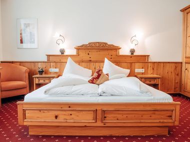 POST POST Hotel - Alpine Boutique Hotel & Spa