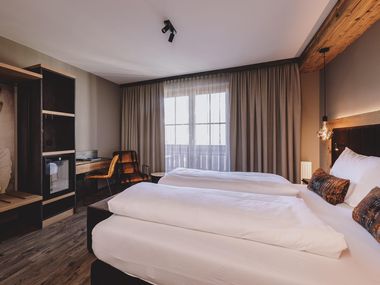 POST POST Hotel - Alpine Boutique Hotel & Spa