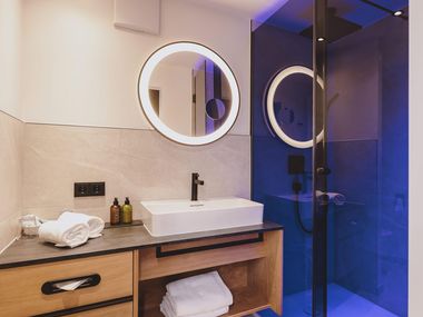 POST POST Hotel - Alpine Boutique Hotel & Spa