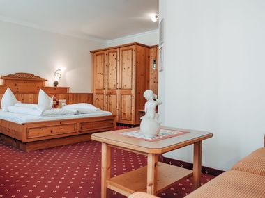 POST POST Hotel - Alpine Boutique Hotel & Spa