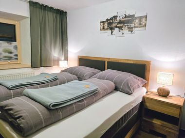 Privatzimmer Sonja Zwischenbrugger