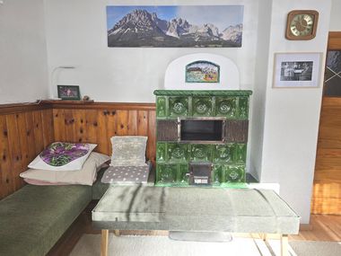 Privatzimmer Sonja Zwischenbrugger