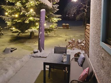 Privatzimmer Sonja Zwischenbrugger