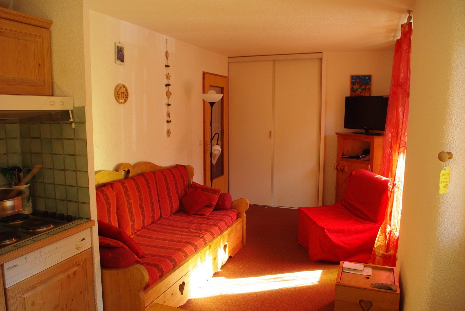 Résidence Bon Accueil - photo 20