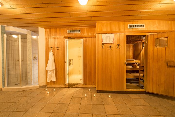 🏨 Votre hébergement - Jours 1 à 7