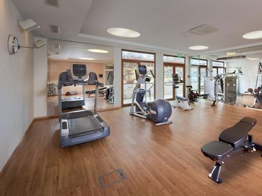 Das Alpenhaus Kaprun