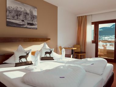 Parkhotel Kirchberg