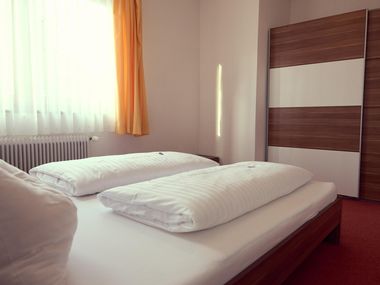 Parkhotel Kirchberg