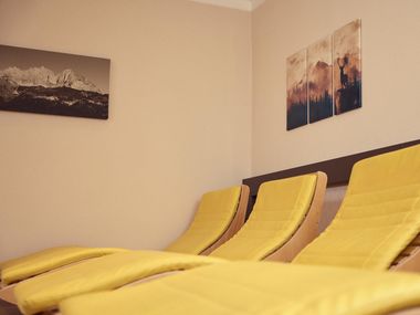 Parkhotel Kirchberg