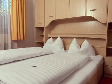 Parkhotel Kirchberg