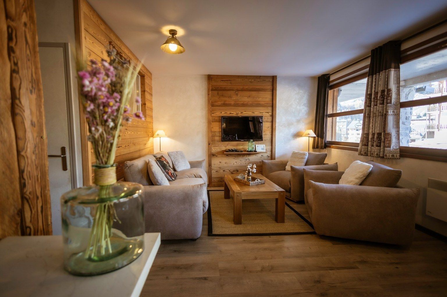 Résidence Chalets D'Adrien - photo 10