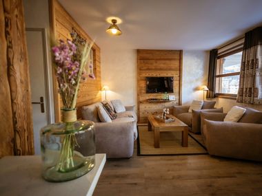 Résidence Chalets D'Adrien - photo 8