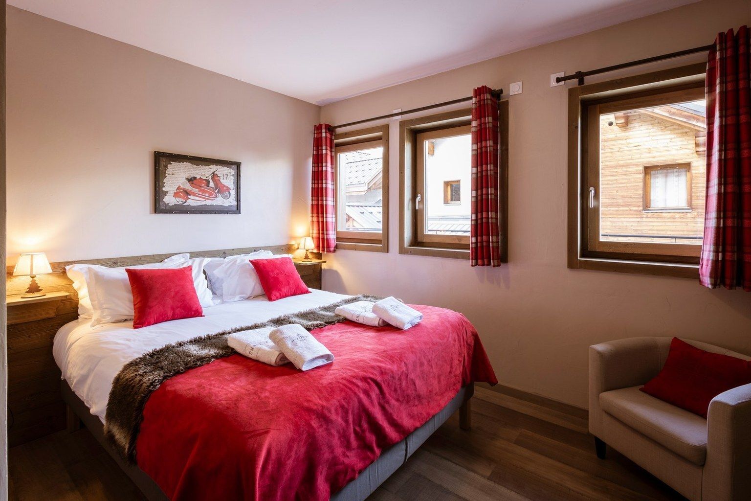 Résidence Chalets D'Adrien - photo 15