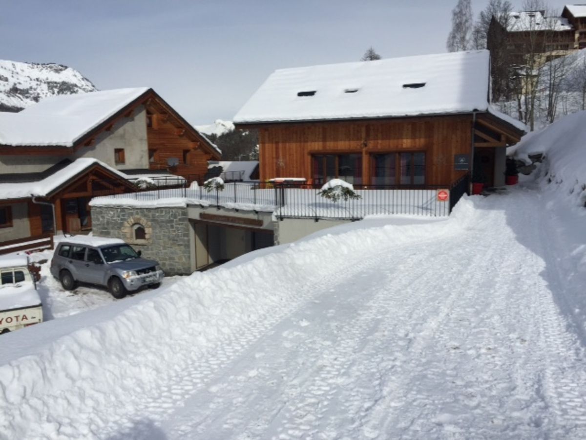 Résidence Chalets D'Adrien - photo 20