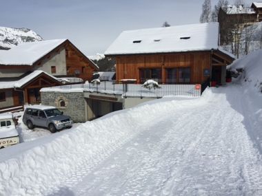 Résidence Chalets D'Adrien - photo 18