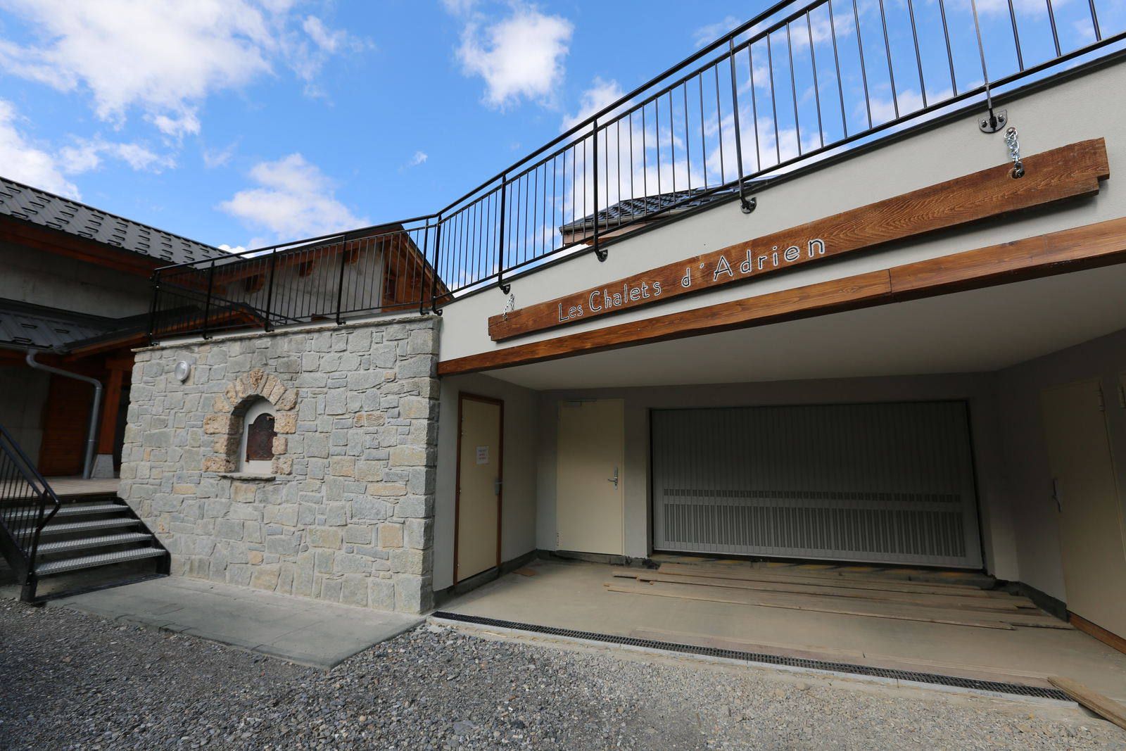 Résidence Chalets D'Adrien - photo 25